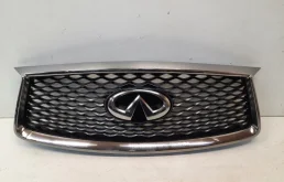 Решетка радиатора Infiniti QX50 2017-2021 J55