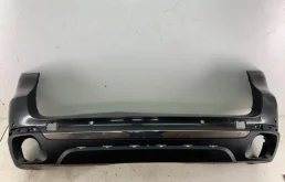 Бампер BMW X5 2013-2018 F15