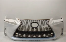 Бампер Lexus NX 2014-2017