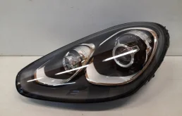 Фара Porsche Cayenne 2015-2018 958