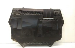 Защита картера Volkswagen Jetta 2011-2008 6