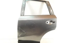 Дверь Mazda CX-5 2011-2017