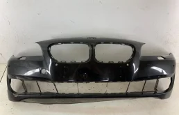 Бампер BMW 5er 2009-2013 F10