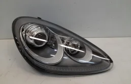Фара Porsche Cayenne 2010-2014 958