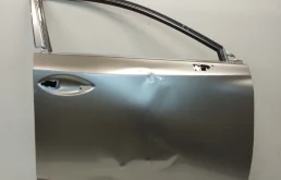 Дверь Lexus NX 2014-2022