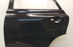Дверь Lexus RX 2009-2015 3