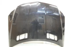 Капот Mercedes-Benz GL 2012-2015 X166