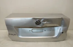 Крышка багажника Volkswagen Polo 2009-2015