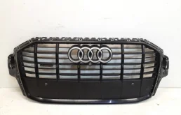 Решетка радиатора AUDI Q7 2020-2022 4M