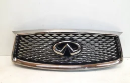 Решетка радиатора Infiniti QX50 2017-2021 J55