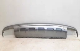 Спойлер бампера AUDI Q7 2015-2020 4M