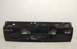 Борт Lexus LX 2007-2022 3