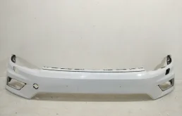 Бампер Volkswagen Tiguan 2017-2020