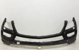 Бампер Mercedes-Benz GL 2012-2015 X166