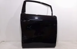 Дверь Toyota Alphard 2016- 3