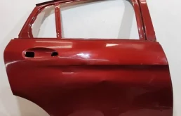 Дверь Mercedes-Benz GLC Coupe 2015-2022 C253