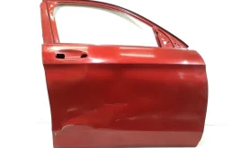 Дверь Mercedes-Benz GLC Coupe 2015-2022 C253