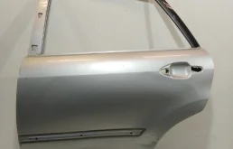 Дверь Toyota RX 2002-2009