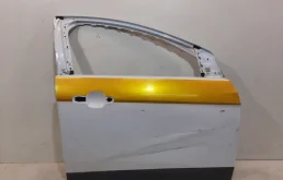 Дверь Ford Focus 2011-2019 3