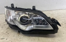 Фара Subaru Legacy Outback 2006-2008 B13