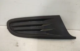 Решетка бампера Volkswagen Golf 2009-2012 6