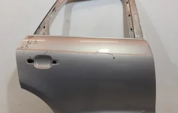 Дверь AUDI Q3 2011-2018 8U