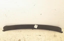 Спойлер бампера kia K5 2020-