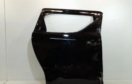 Дверь Toyota Alphard 2015- 3