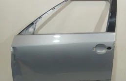 Дверь Skoda Fabia 2007-2014 MK2