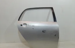Дверь Toyota Corolla 2001-2006 E120