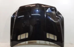 Капот Mercedes-Benz GL 2012-2015 X166