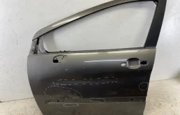 Дверь Peugeot 308 2007-2015