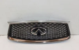 Решетка радиатора Infiniti QX50 2017-2021 J55