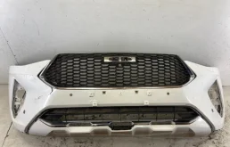 Бампер Haval F7 2018-