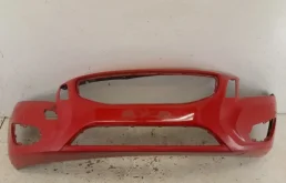 Бампер Volvo S60 2010-2013 Cross Country