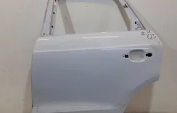 Дверь AUDI Q3 2011-2018 8U