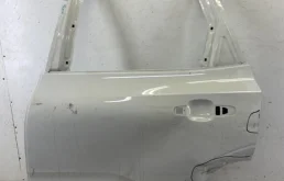 Дверь Volvo XC60 2017-