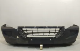 Бампер Volkswagen Crafter 2006-2016