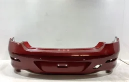 Бампер BMW 6er 2010- F12 F13 F06