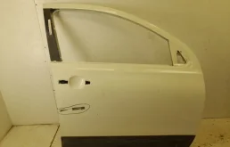 Дверь Nissan Qashqai 2007-2014 J10