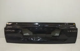 Борт Lexus LX 2007-2022 3
