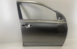 Дверь Nissan Qashqai 2007-2014 J10