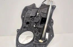 Стеклоподъемник Mazda 3 2008-2013 BL