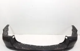 Бампер Porsche Cayenne 2003-2007 955