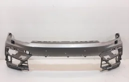 Бампер Volkswagen Tiguan 2017-2021