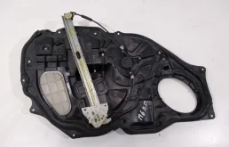 Стеклоподъемник Mazda 6 2007-2012 GH