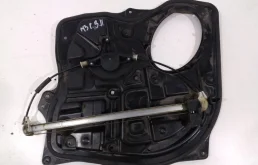 Стеклоподъемник Mazda 6 2007-2012 GH