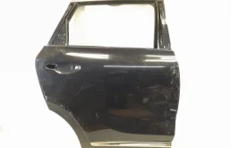 Дверь KIa Sorento Prime 2015-2020 3