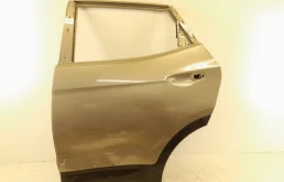 Дверь Hyundai Santa FE 2012-2018 3