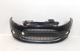 Бампер Ford Fiesta 2008-2012 MK6